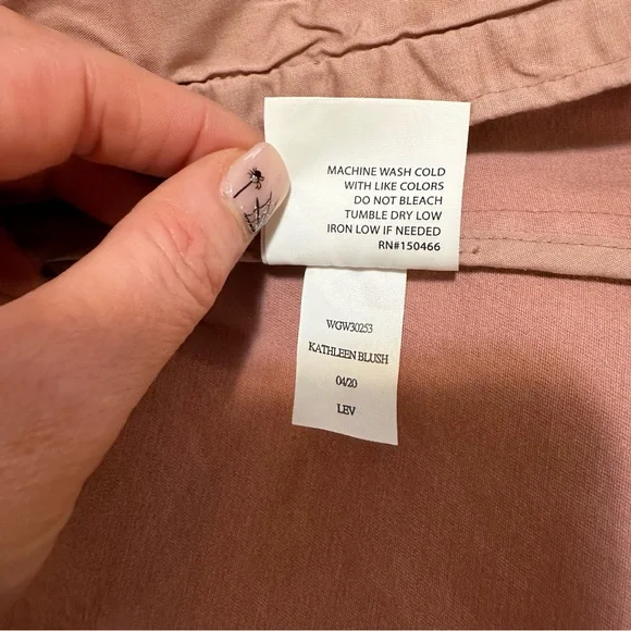 Market & Spruce- Jaclyn Knit Moto Jacket, size xl - Picture 12 of 12